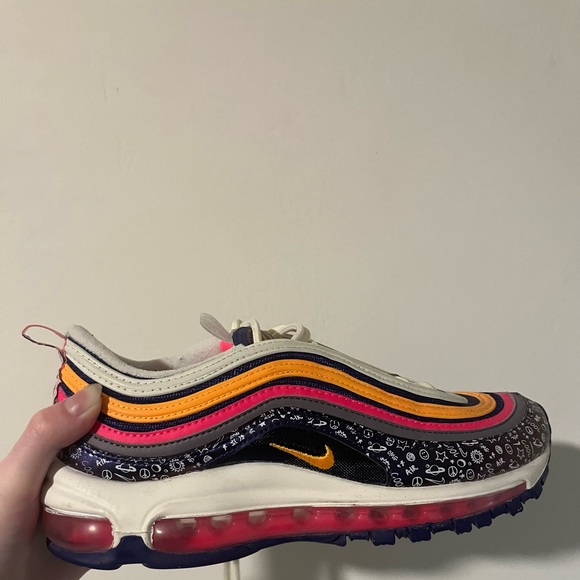 Nike Air Max 97 - Picture 2 of 2